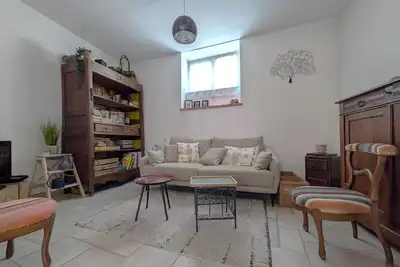 Image de Maison de village à 200m de la plage à Collioure