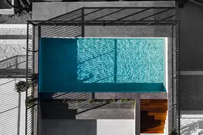 Image de Avenue 102 1 Bed - Une Chambre Appartement, Couchages 2