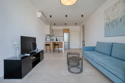 Image de Avenue 202 1 Bed - Une Chambre Appartement, Couchages 2