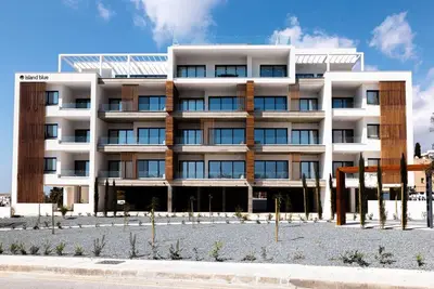 Image de Premier 104 1 Bed - Une Chambre Appartement, Couchages 2