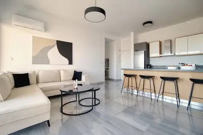 Image de Premier 204 1 Bed - Une Chambre Appartement, Couchages 2