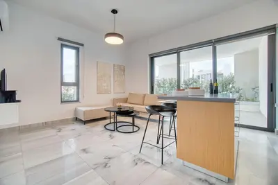 Image de Premier 207 1 Bed - Une Chambre Appartement, Couchages 2