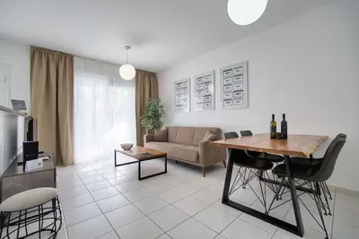 Image de Iris Village Block 12-105