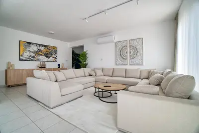 Image de Kings Palace - Deux Chambres Appartement, Couchages 4