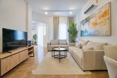 Image de Queen Gardens R 313 - Deux Chambres Appartement, Couchages 4