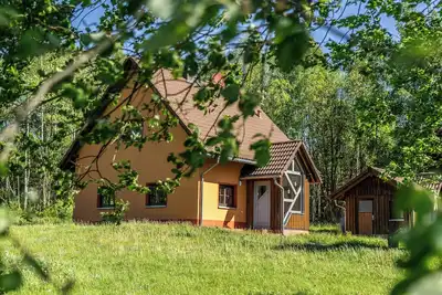 Image de Haus Abendrot