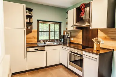 Image de House TannengrĂĽn