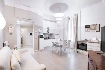 Image de Easylife - Apartment with balcony Washington area