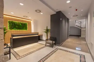 Image de Bibo Suites San Agustin