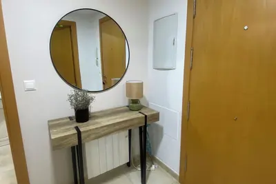 Image de Cazorla House