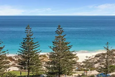 Image de Apartment R311 - smart, stylish apartment in resort complex