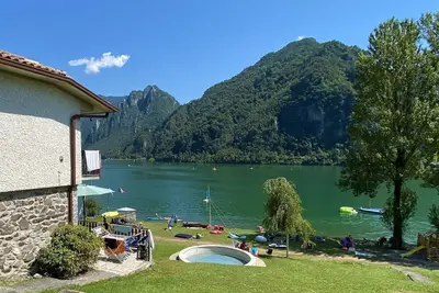 Image de Direkt am See mit Panoramablick