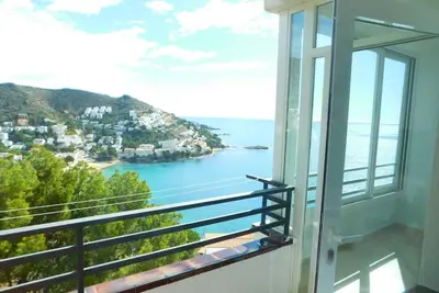 Image de 2 bedroom apartment in rosas