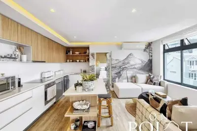 Image de Luxury on Point