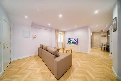 Image de Apartamento muy Coqueto a 5 Min, Pabellon Principe Felipe