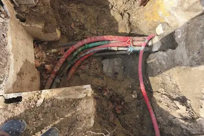 Image de Je ne loue plus de maison