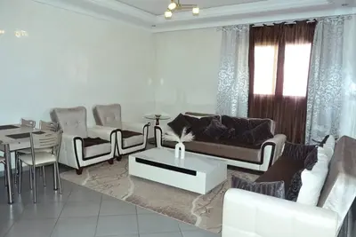 Image de Agadir, Najah residence offers accommodations in Agadir, 1. 7 miles from Medina