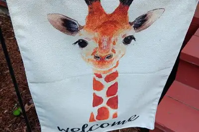 Image de Nice and Quiet Safari suite