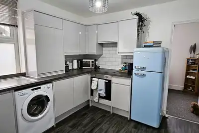 Image de Spacious 2 Bed Flat | Central