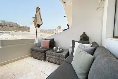 Image de Apartment w. Large Balcony (4th floor)