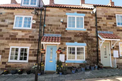 Image de Little Nest Cottage, pet friendly in Guisborough