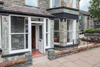 Image de Melbreak House 2, pet friendly, with a garden in Keswick
