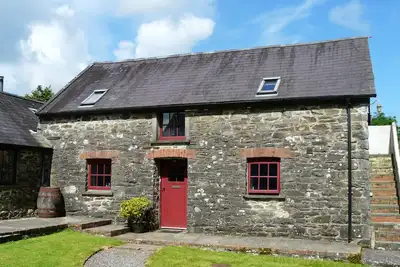 Image de The Old Stable, pet friendly, character holiday cottage in Fishguard