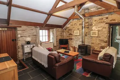Image de Preseli Hills Cottage, pet friendly, with open fire in Fishguard