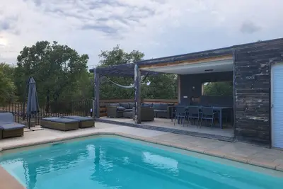 Image de Appartement au calme dans maison