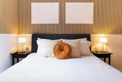 Image de Modern Lake Como Apartment by Honey Homes - Just a 30-second walk to the lake!