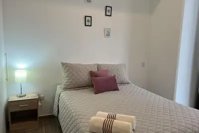 Image de Apartamento de dos Habitaciones Cerca del Aeropuerto