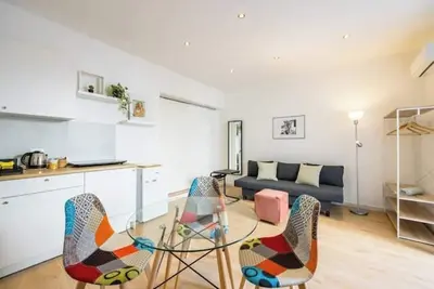 Image de Comfortable house great location