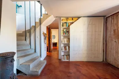 Image de maison de vacances au vallon des offs