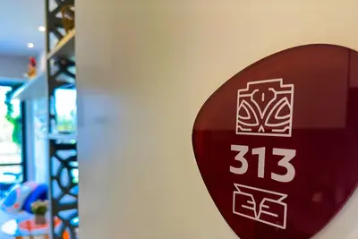 Mana 313c: Conforto & Estilo