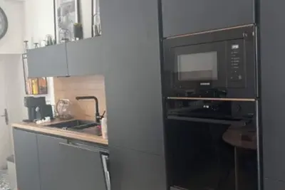 Image de Maison à louer Milly La Forêt