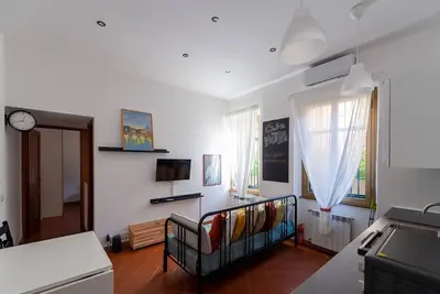 Image de Ideal location for getting to the Vatican and major city attractions