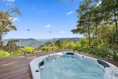 Image de Khandala Cottage Escarpment views