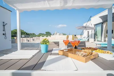 Image de Stefano's Villa Ii–Détente, Confort et Authenticité au Cœur de la Vallée d’Itria