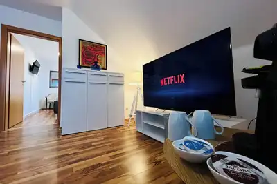 Image de Nice apartment near Hameln city center