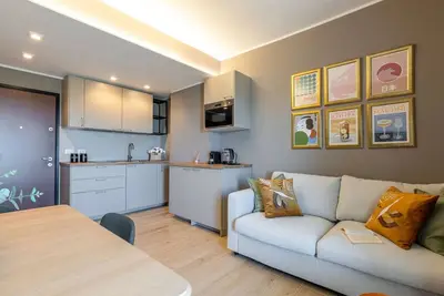 Image de Italian Experience- Suite MareConero