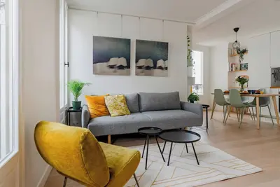 Image de Paris Sacré Coeur residence