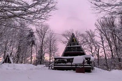 Image de Alpine Village Chalet