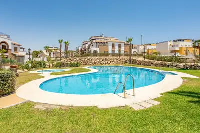 Elegant Vera Apartment