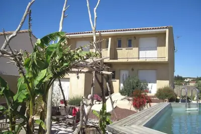 Image de Villa Carignans