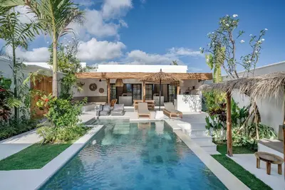 Image de Villa Ruta 2 Oasis à 5 min à pied de Nyanyi plage et proche du Luna Beach Club