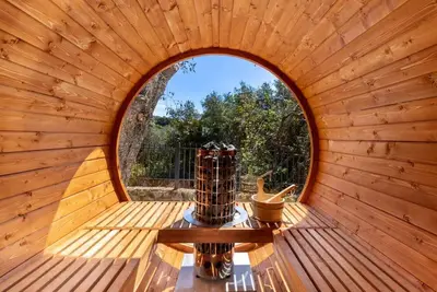 Image de Zen Villa at Apanema Mindfulness Lefkada