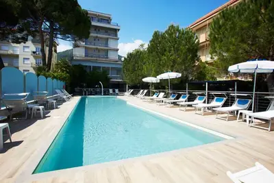 Image de Residence Miriam  Two-room Apt. 5 Pax Superior