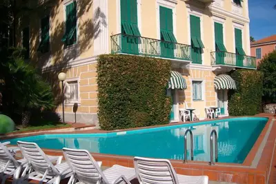 Image de Residence Miramare Two-room Apartment 4 Pax