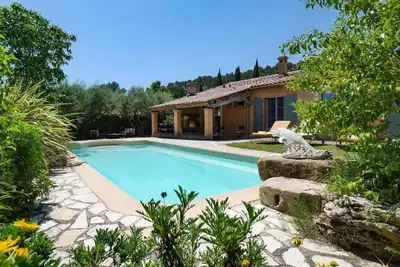 Image de Villa Jas Fontaine by Villa Plus