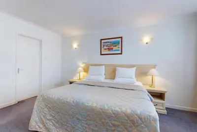 Image de Mayfair Family 2 Bedroom Aoartment - Best Location in London